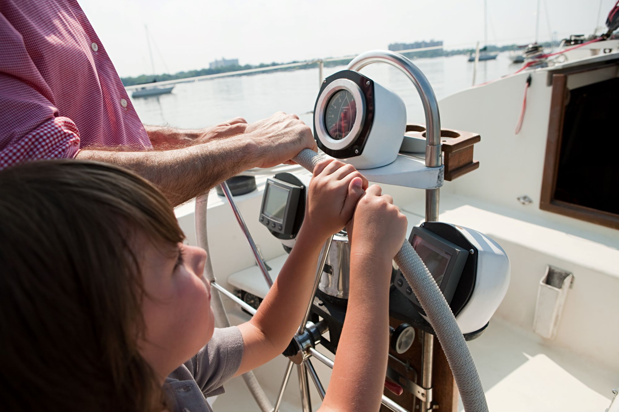 Boat Entertainment Systems